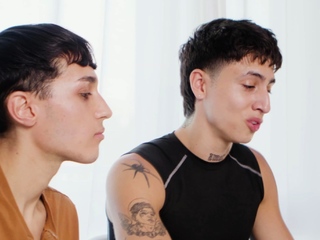 ChatGPT wants best friends to masturbate!