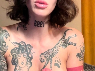 Big assed busty tit fuck and blowjob