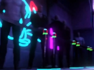 Widowmakers Routine Night Out (SUB SPANISH) [White][Conseit]