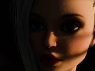 Desert motel – futa Taryn made me scream her name all night