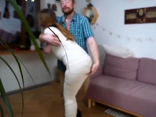 glamorous BDSM action with fetish babes