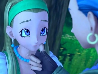 Argentina Gabriela DC Anal 3D Divas Club