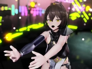 Sexy amateur cam girl masturbates using her toys and fingers