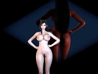 Argentina Gabriela DC Anal 3D Divas Club