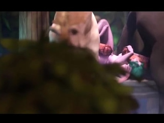 Argentina Gabriela DC Anal 3D Divas Club