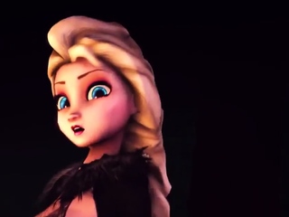 Argentina Gabriela DC Anal 3D Divas Club