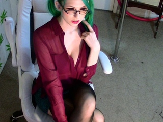 Amateur Webcam Babes Going Solo