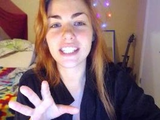 Big boobs milf masturbates with her dildo