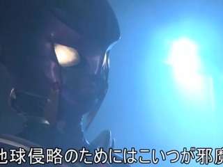 Foxy 3D Superwoman bounces up and down on a cock