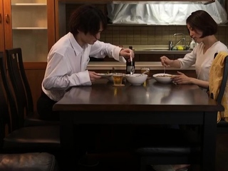 Amateur Asian Deepthroat Blowjob