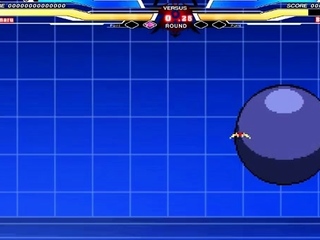 Kuromaru vs Little Red&I-NO&Cammy&Athena&Kul