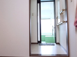 Japanese teen is a hardcore star Uncensored