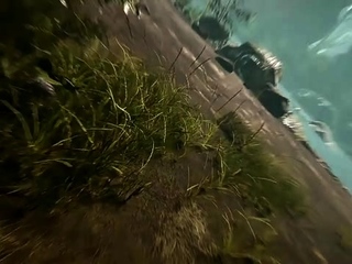 Horny 3D punk rock stud getting fucked hard anally