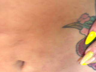 Homemade amateur blonde blowjob