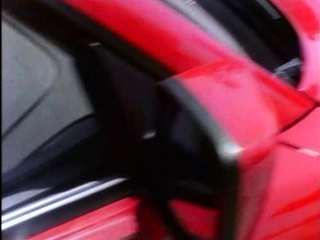 Amazing amateur blonde enjoying a doggystyle