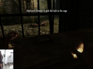 princesshelayna this lets play skyrim naked get good