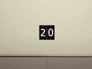 Crazy fuck in restraints. Sexy slut gets fucked hard by BBC