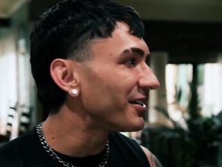 Derek Kage seduced by his stepson Siren Santiago