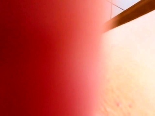 I Showed My Wet Pussy To A Stranger On The Beach And He Fing