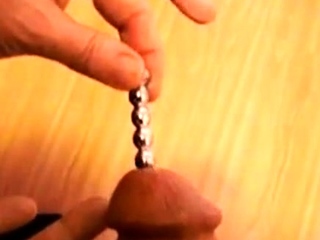 My Mistress Urethral Sounding A Kinky BDSM Adventure