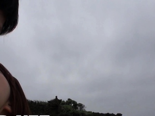 Juicy Japanese cunt takes the stage in HD porn vid