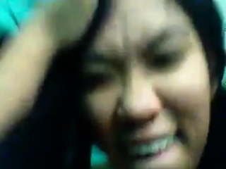 Indonesian Cowgirl Amateur Video Sesanian Scandal