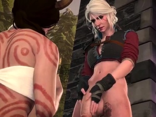 Futa on Male – Windfall