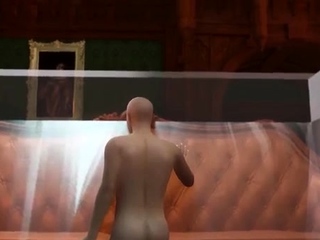 Night of Pleasure by Dimitrescu [Animation Teaser]