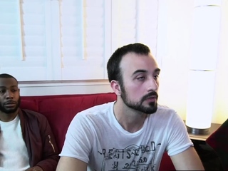 Couples Thressome Remedy